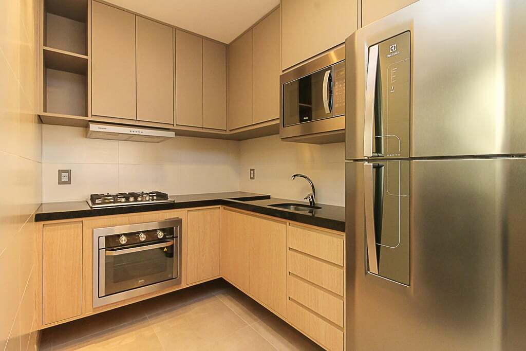 Lançamento Apartamento
